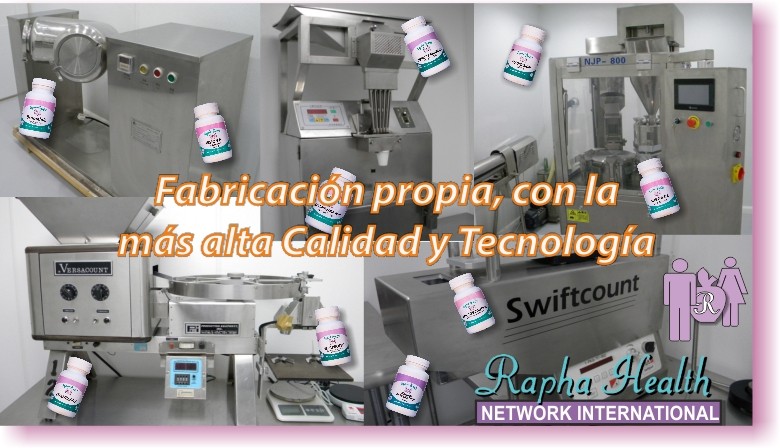 Fabricaci&oacute;n propia